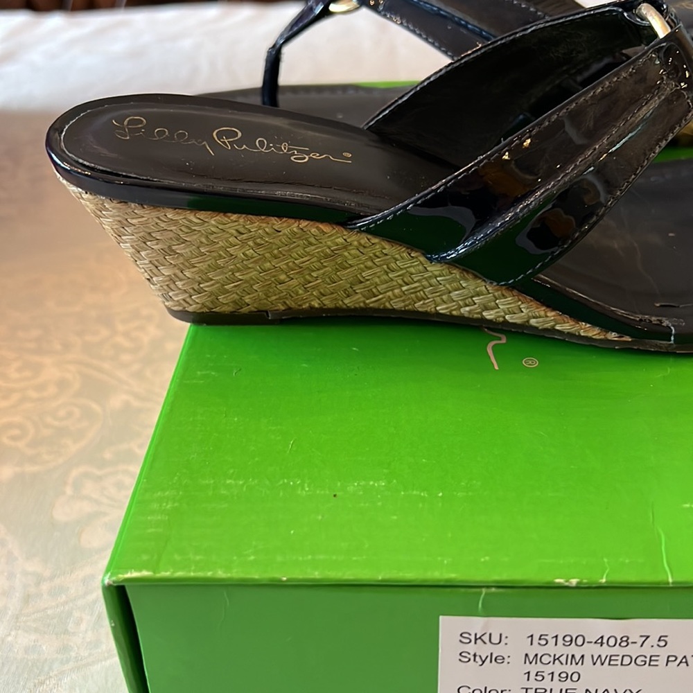 Sandals - Picture 3 of 6